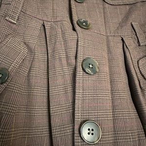 XS 4-5 Girls Jacket.